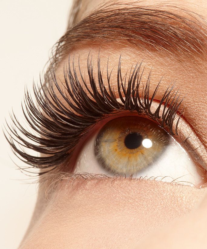 Classic Lashes