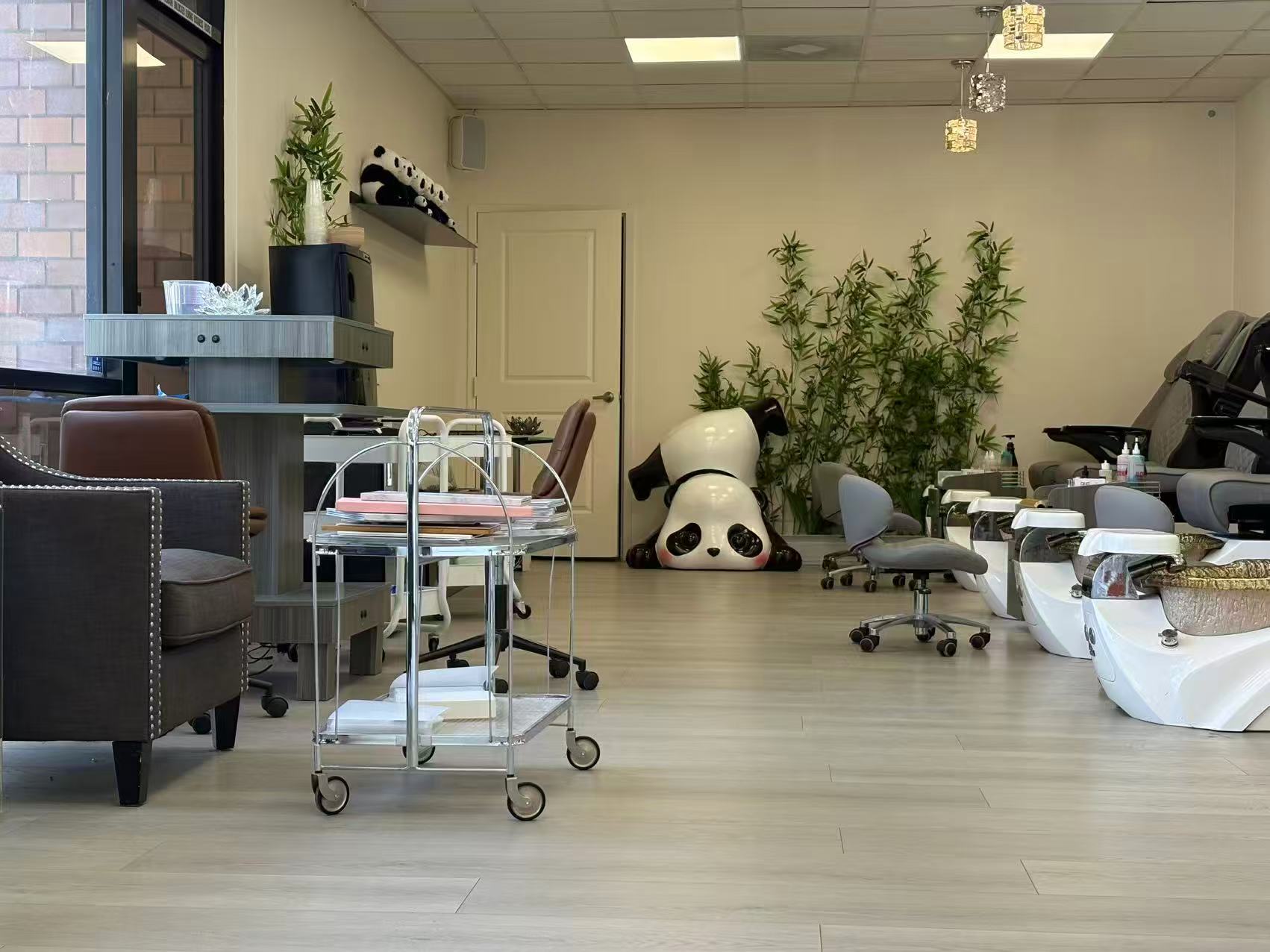 AO Nails Convoy Store