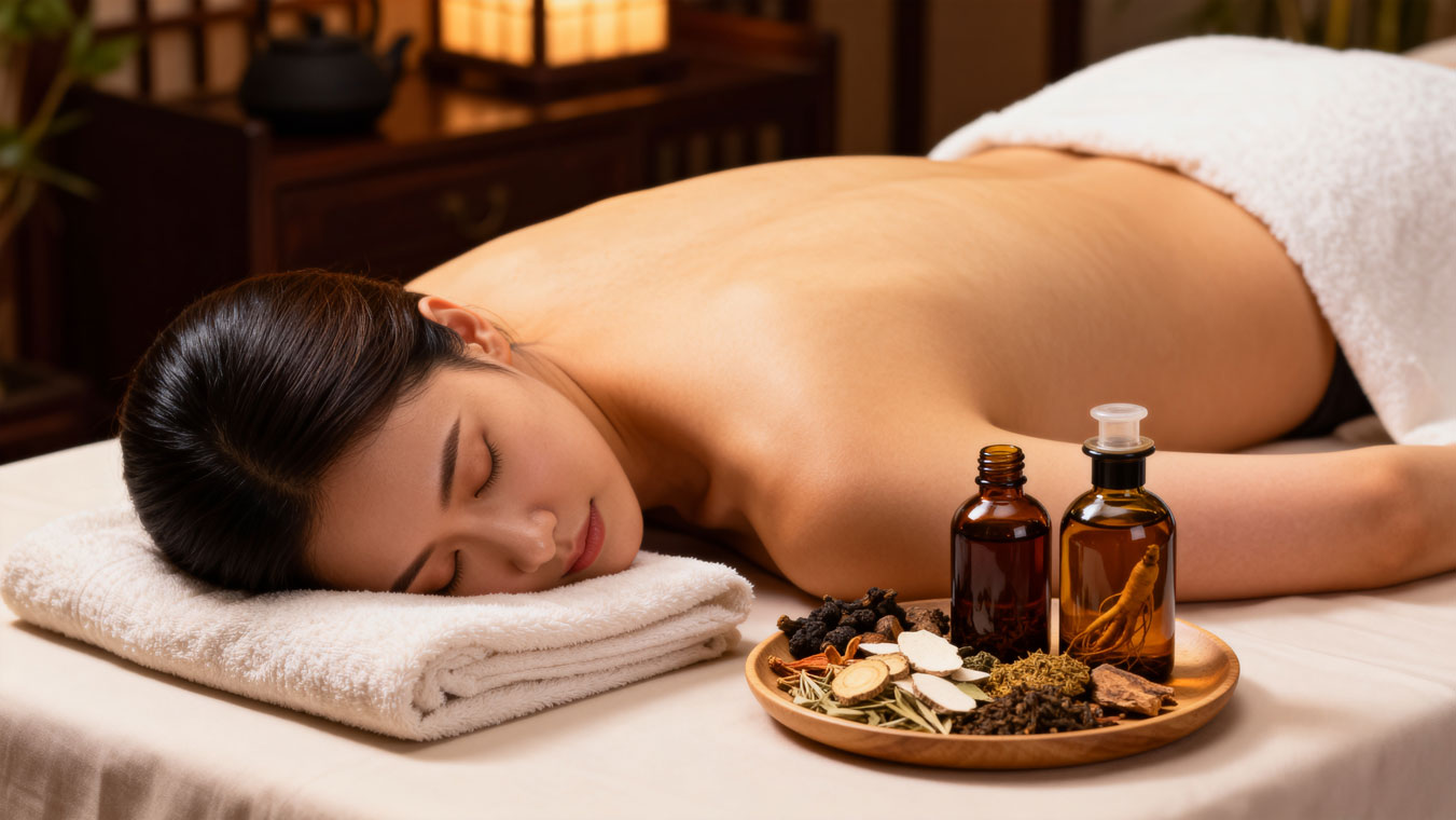 Aromatherapy