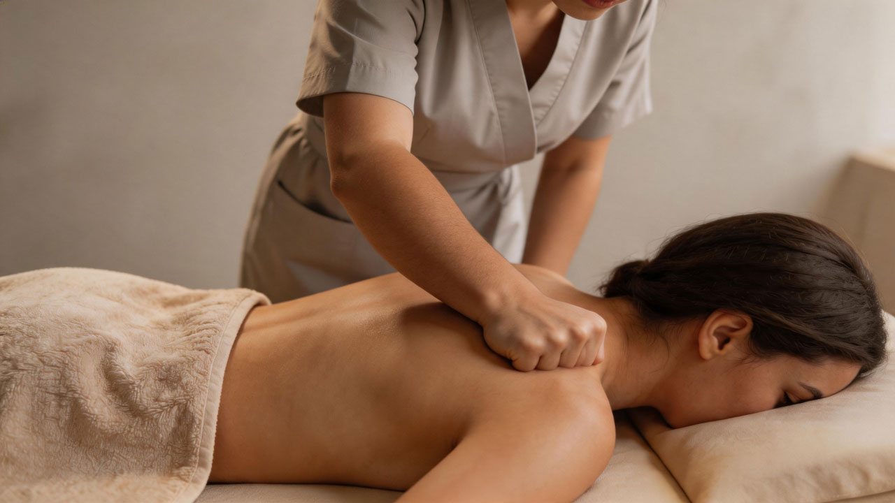 Express Massage
