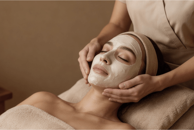 Facial