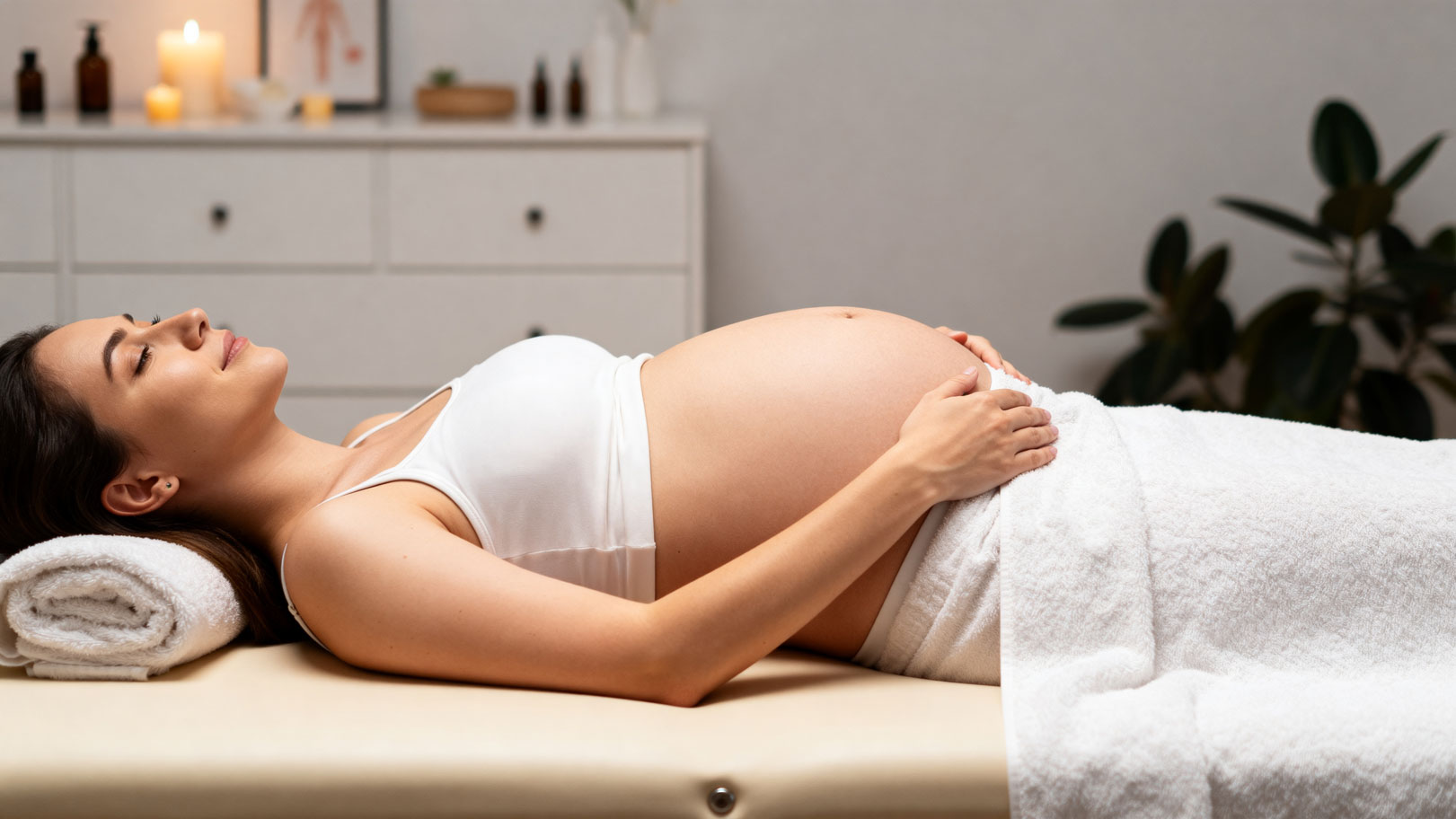 Pregnancy