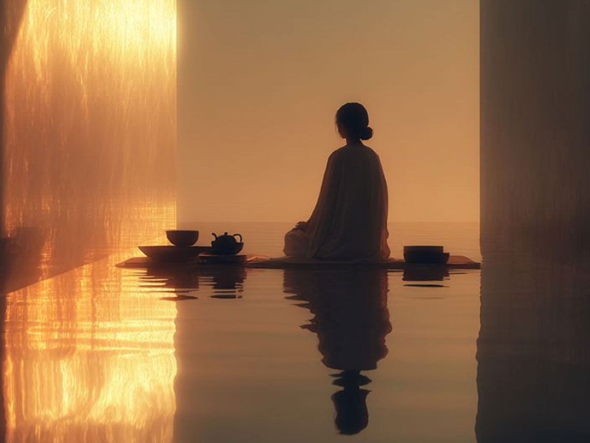 Zen Head/Body Combo