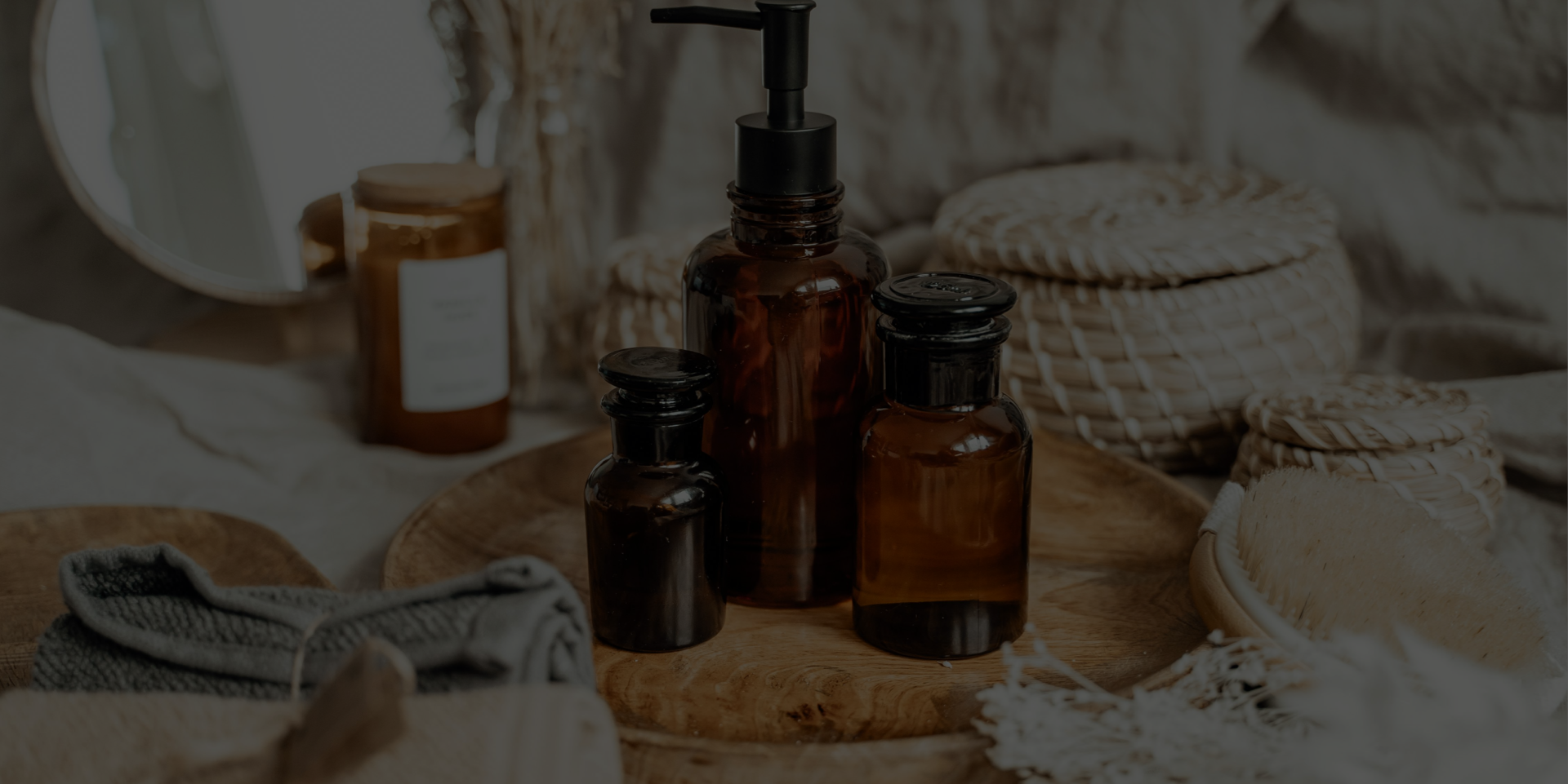 About Asian Essence Spa