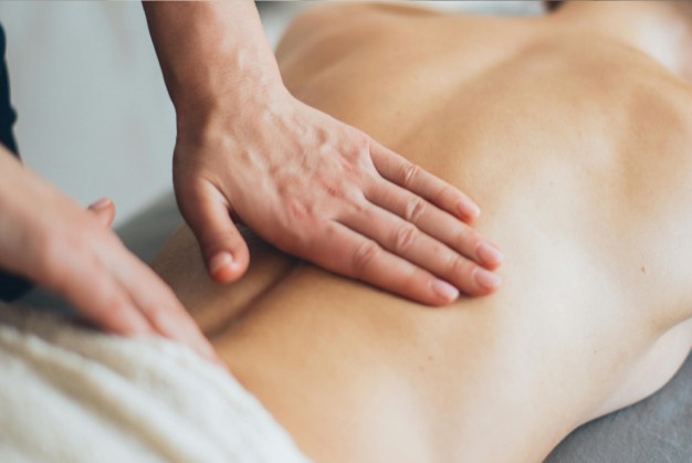Aromatherapy Add-On