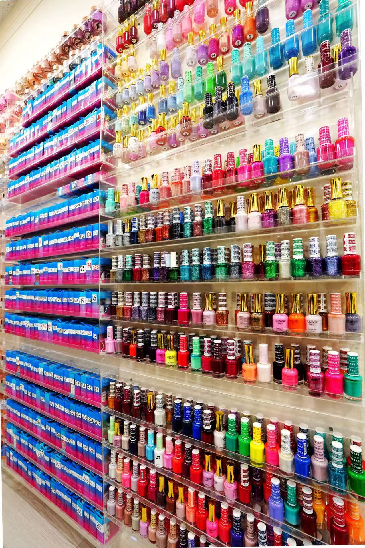 Polish Collection